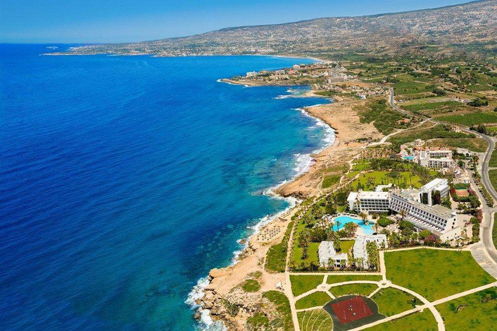 Azia & 5* Paphos